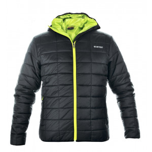 Winter jacket HI-TEC Soveto, Black
