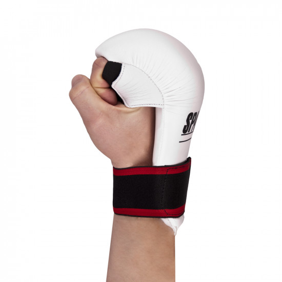 Karate gloves SPARTAN