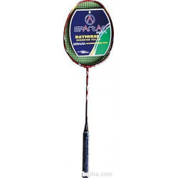 Badminton racket SPARTAN Titanium N 300