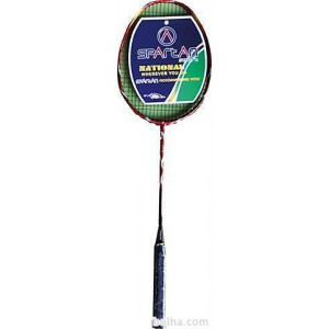 Badminton racket SPARTAN Titanium N 300