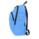 Backpack MARTES Virno II 24l, Light blue