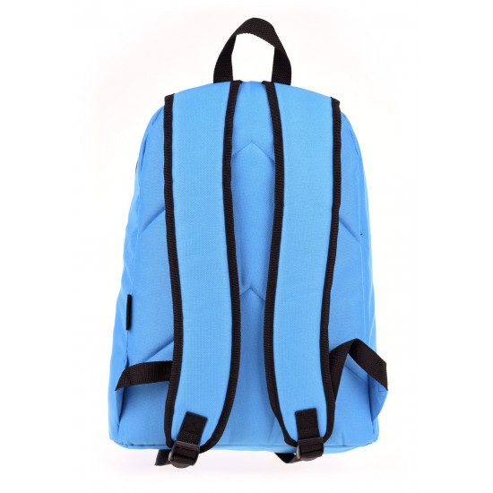 Backpack MARTES Virno II 24l, Light blue