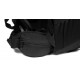 Backpack HI-TEC Aruba 35 l, Black