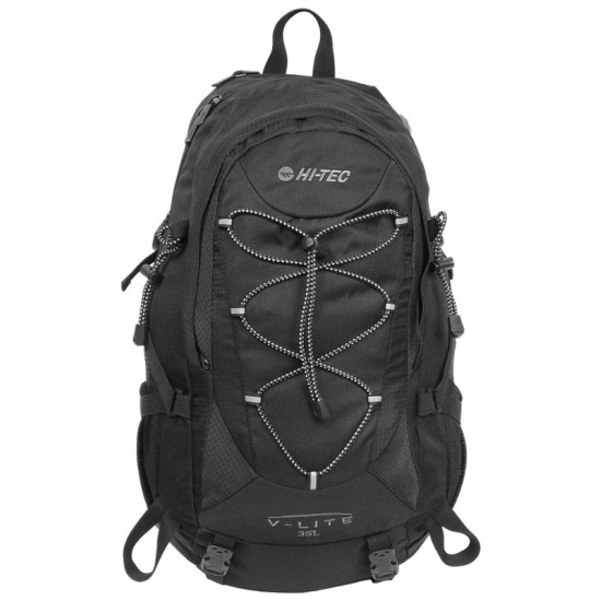 Backpack HI-TEC Aruba 35 l, Black