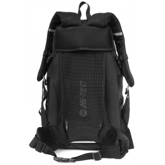 Backpack HI-TEC Aruba 35 l, Black