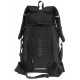 Backpack HI-TEC Aruba 35 l, Black