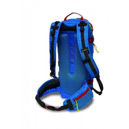 Backpack PINGUIN Flux, Blue