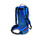 Backpack PINGUIN Flux, Blue