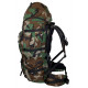 Backpack Tashev Mount 100+20, Kamouflage