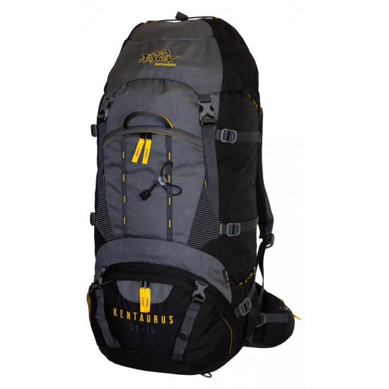 Backpacks TASHEV Kentaurus 60+10