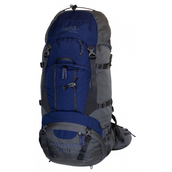 Backpacks TASHEV Kentaurus 60+10