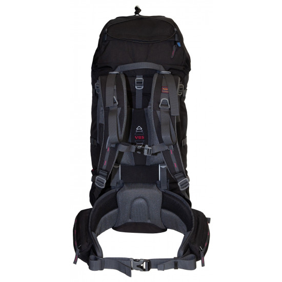 Backpacks TASHEV Kentaurus 60+10