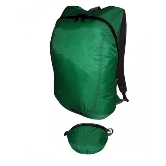 Backpack TASHEV Spirit, Green