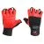 Fitness gloves ARMAGEDDON SPORTS Red Lux