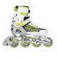 Skates Worker Naare 2in1