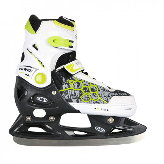 Skates Worker Reviro 2in1