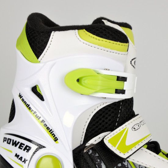 Skates Worker Reviro 2in1