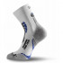 Sport socks LASTING IRM, White