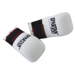 Karate gloves SPARTAN
