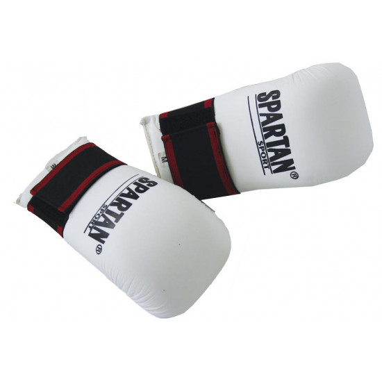 Karate gloves SPARTAN