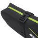 Ski bag MARTES Sleter, Black/Lime