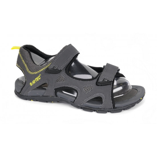 Sandals Hi-Tec GT Strap, Grey