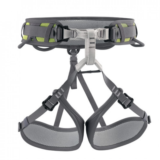 Climbing harness PETZL Corax Size 2