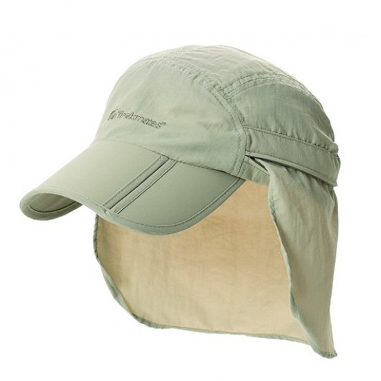 Summer hat TREKMATES Atacama, Beige Summer hat TREKMATES Atacama, Beige