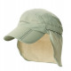 Summer hat TREKMATES Atacama, Beige