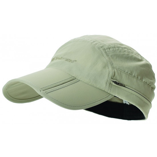 Summer hat TREKMATES Atacama, Beige Summer hat TREKMATES Atacama, Beige