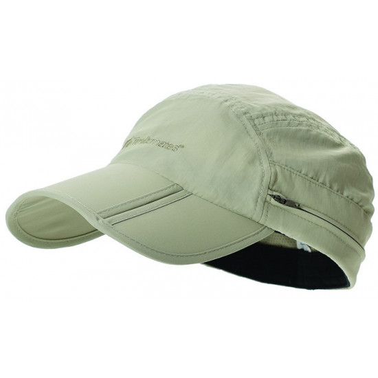 Summer hat TREKMATES Atacama, Beige