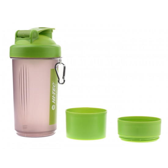 Shaker HI-TEC Kalar, Blue Shaker HI-TEC Kalar, Blue