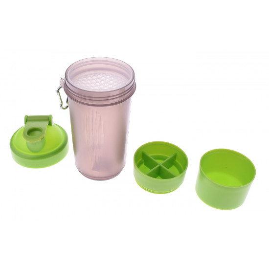 Shaker HI-TEC Kalar, Blue Shaker HI-TEC Kalar, Blue