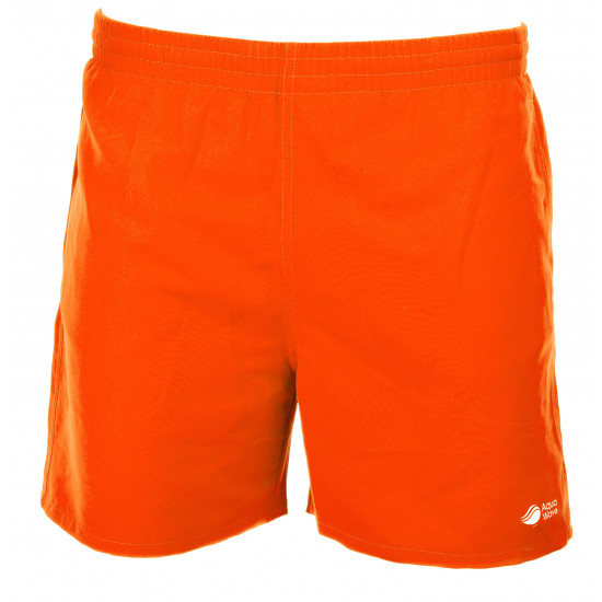 Men's shorts AQUAWAVE Magnetic, Orange Men's shorts AQUAWAVE Magnetic, Orange