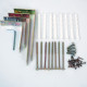 Wall Bars inSPORTline 250 x 90 cm 2014