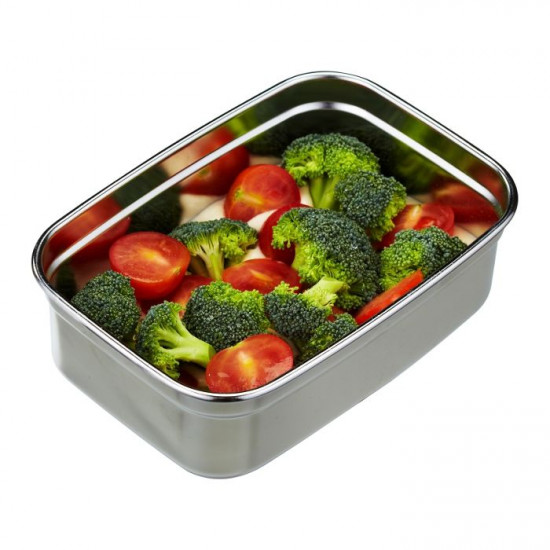 Flameless cooking wear BAROCOOK - 003 (850 ml)