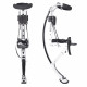 Jumping Stilts Worker Hoppero, Black Jumping Stilts Worker Hoppero, Black