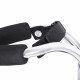 Jumping Stilts Worker Hoppero, Black Jumping Stilts Worker Hoppero, Black