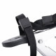Jumping Stilts Worker Hoppero, Black Jumping Stilts Worker Hoppero, Black