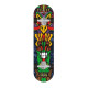 Skateboard SPART AN Canadian Maple Deck 31