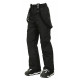 Ski pants HI-TEC Lady Gral