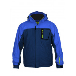 Winter sports jacket HI-TEC Nobi