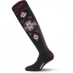 Ski socks LASTING SWN
