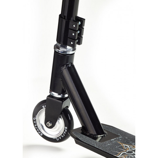 Scooter SPARTAN STUNT Profi Scooter SPARTAN STUNT Profi