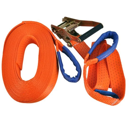 Slackline inSPORTLine Ergo 25 m Slackline inSPORTLine Ergo 25 m