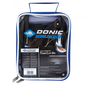 Table tennis net DONIC Clip On