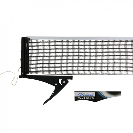 Table tennis net DONIC Clip On Table tennis net DONIC Clip On