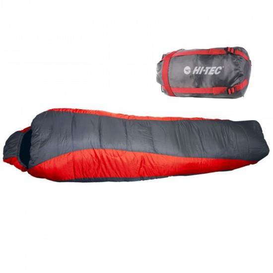 Sleeping bag HI-TEC Spawn