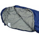 Sleeping bag HI-TEC Karat