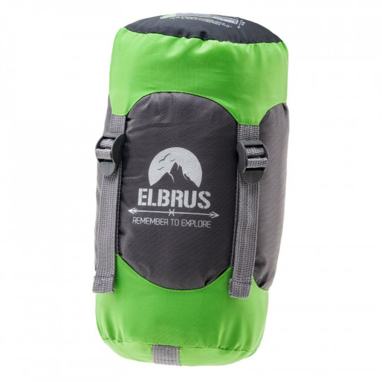 Sleepeing bag ELBRUS Carrylight 600